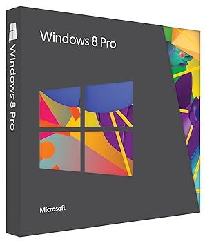 Microsoft - windows8 Pro アップデート Amazon.com: Microsoft Windows 8 Pro - Upgrade [Old Version